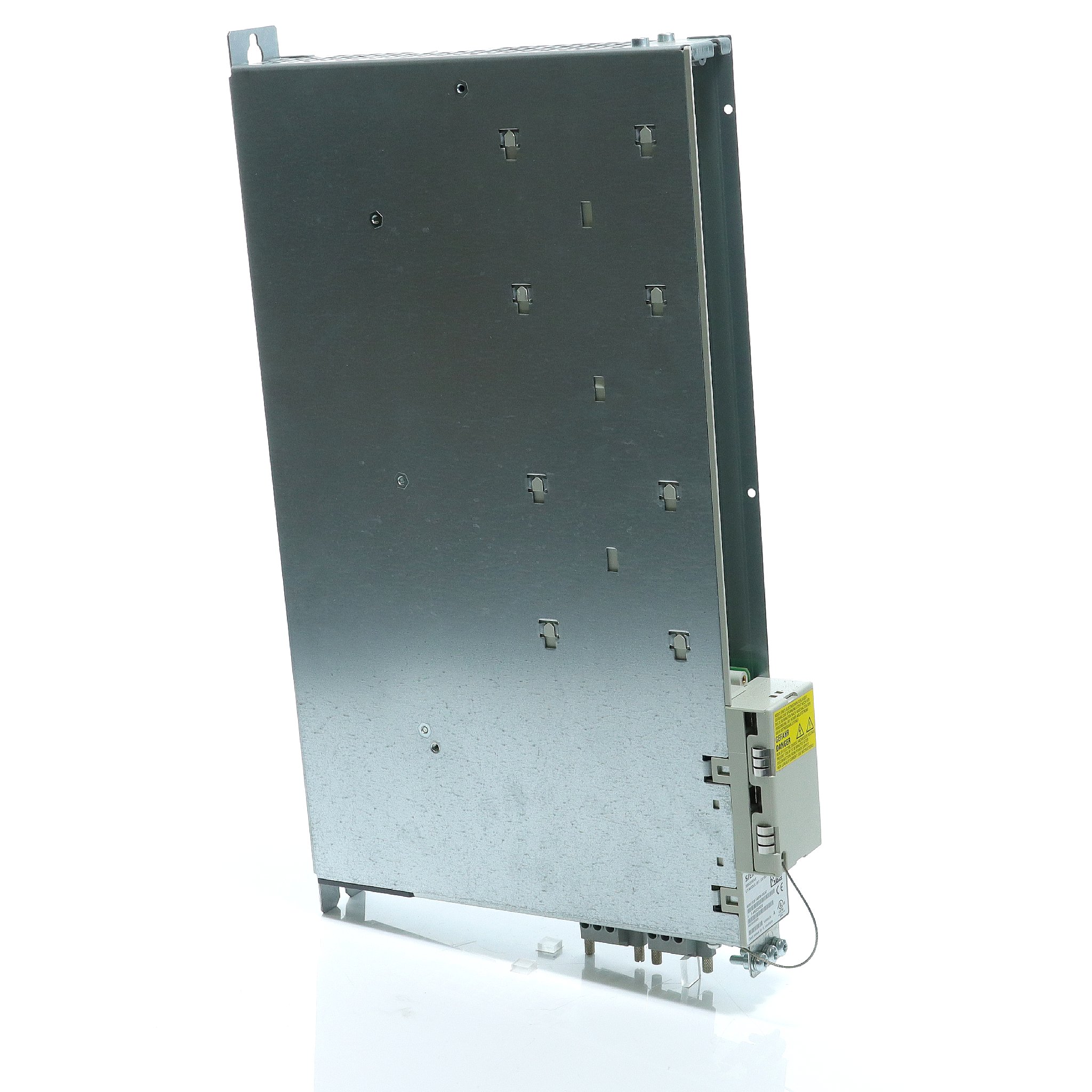 SIMODRIVE 611 Power Module  New open Box